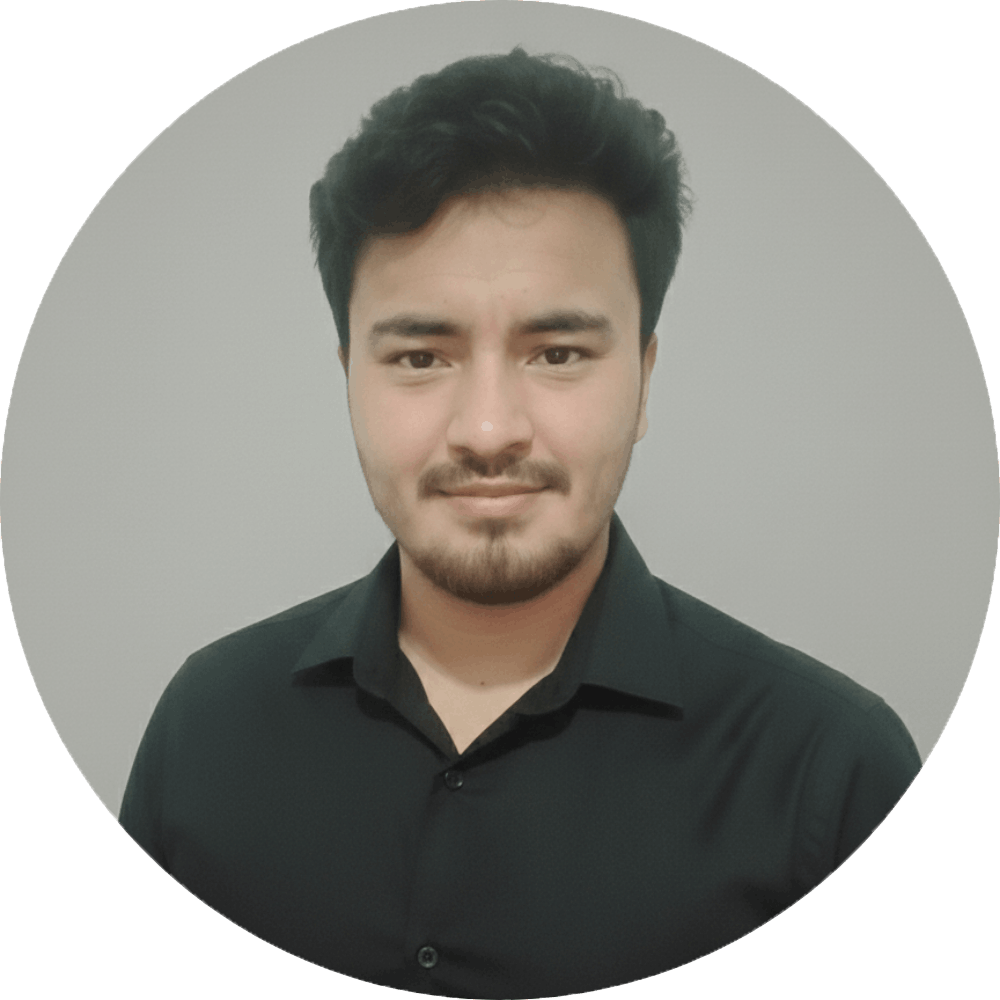 Kashif Ibrar - AI Automation Expert