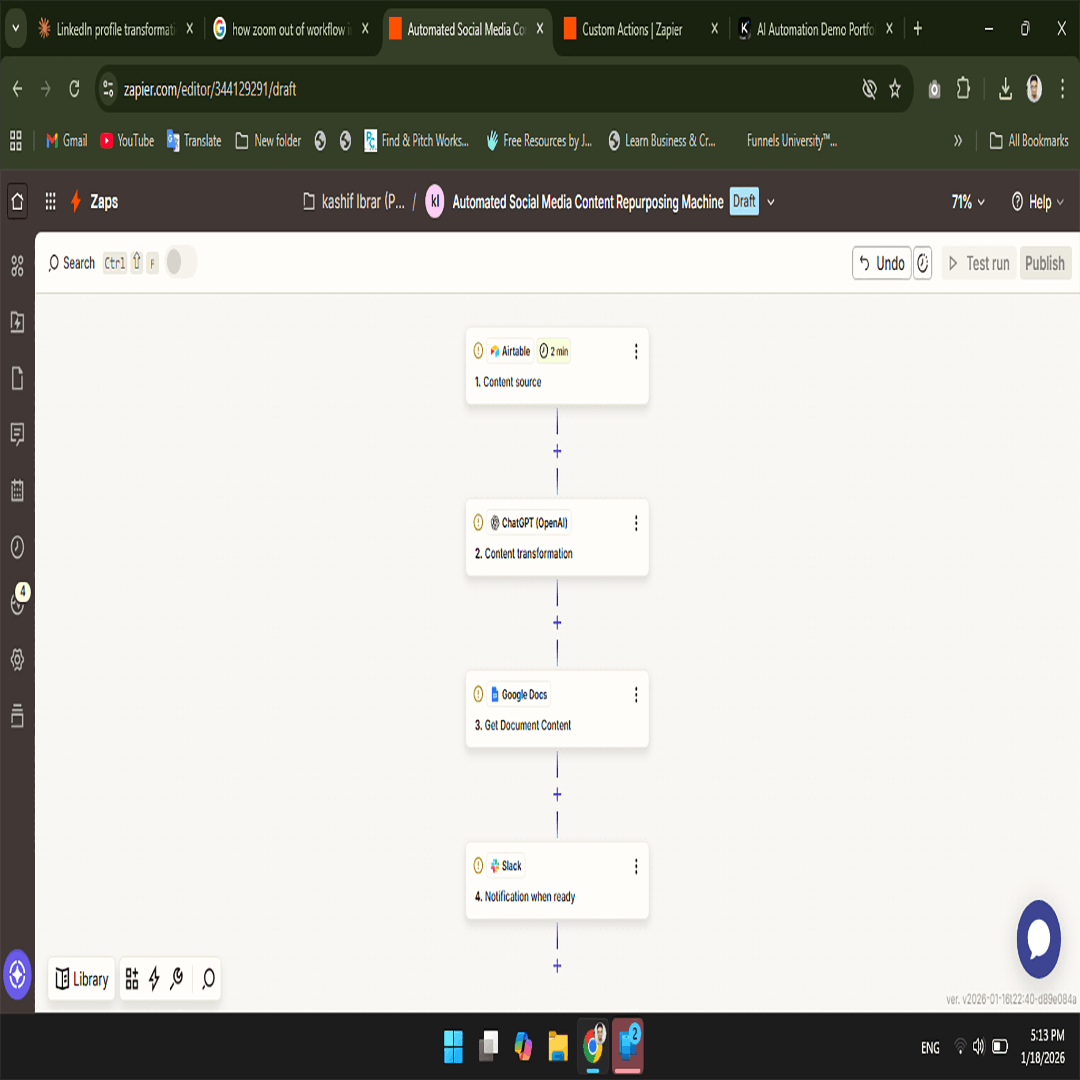 Automated CPA Kill-Switch Dashboard